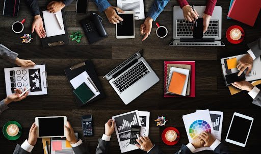 O impacto de uma agência de marketing nas mídias sociais da sua empresa