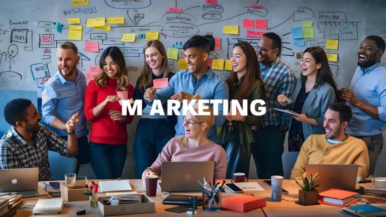 Agência de marketing digital: Construindo uma marca forte no ambiente digital