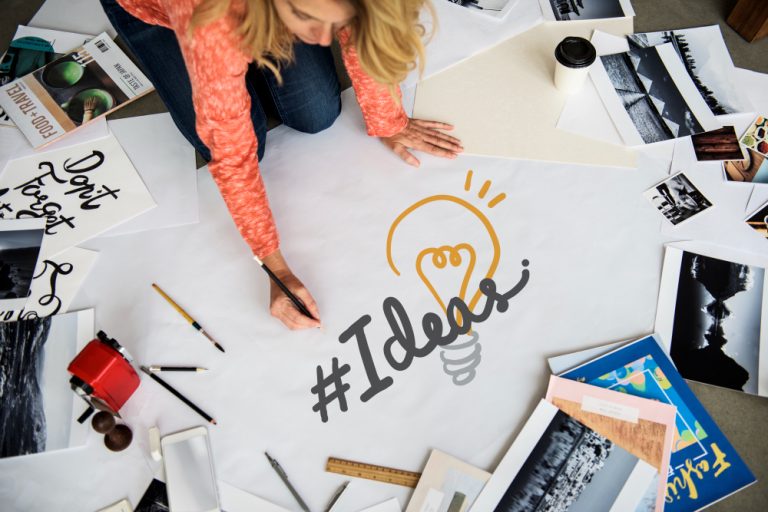 A importância de um criar um slogan memorável na identidade da sua empresa