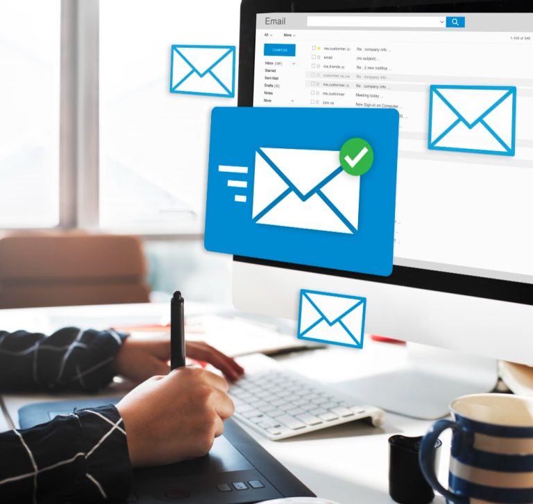 E-mail Marketing: O poder de aumentar sua taxa de abertura