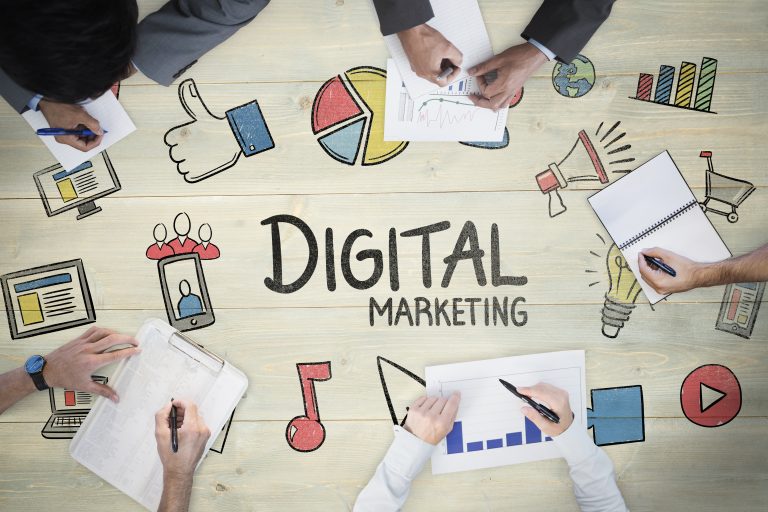 Agência de marketing digital em São Paulo: Benefícios de contratar um especialista local