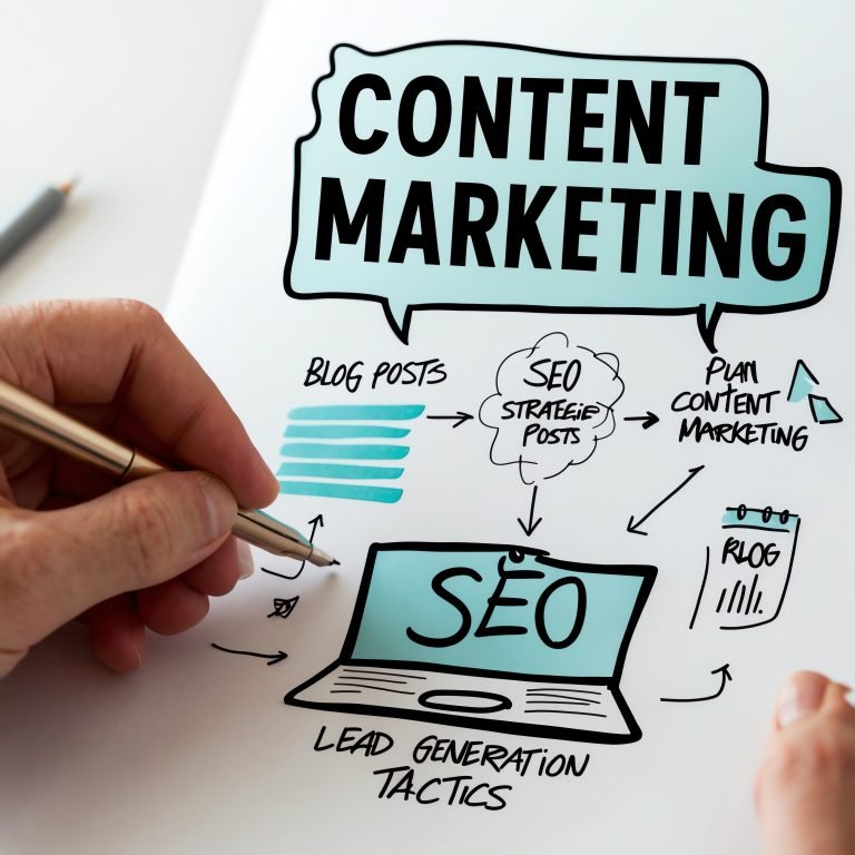 SEO e Marketing de Conteúdo: Como integrá-los para maximizar resultados?