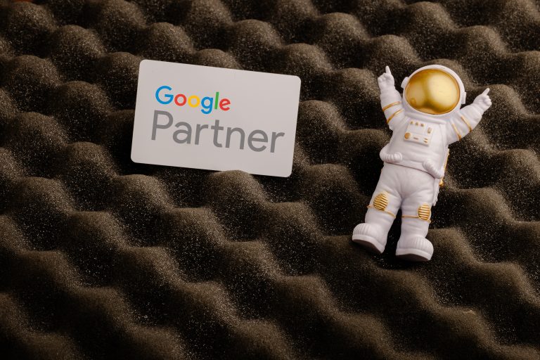 Agência Google Partner: Por que é uma escolha decisiva para o crescimento do seu negócio?