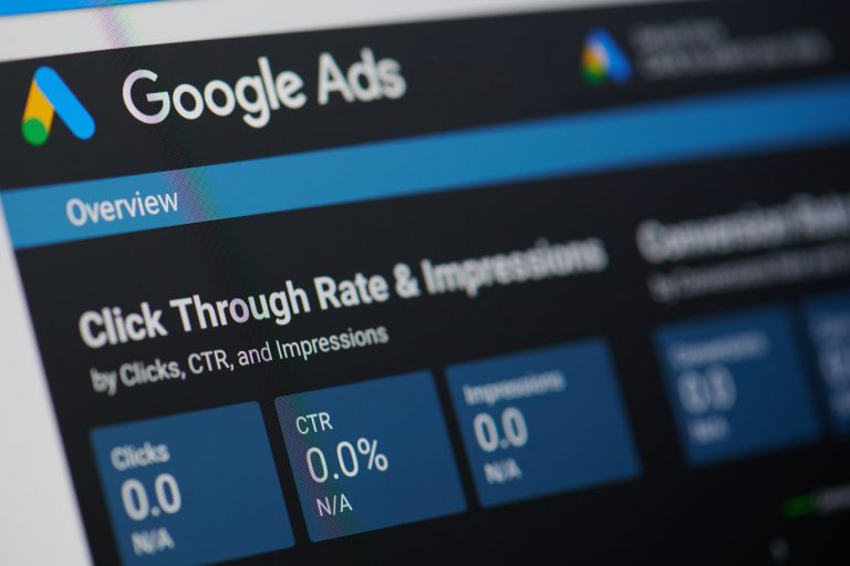 Gestão de campanhas no Google: Como otimizar seus investimentos em publicidade digital?