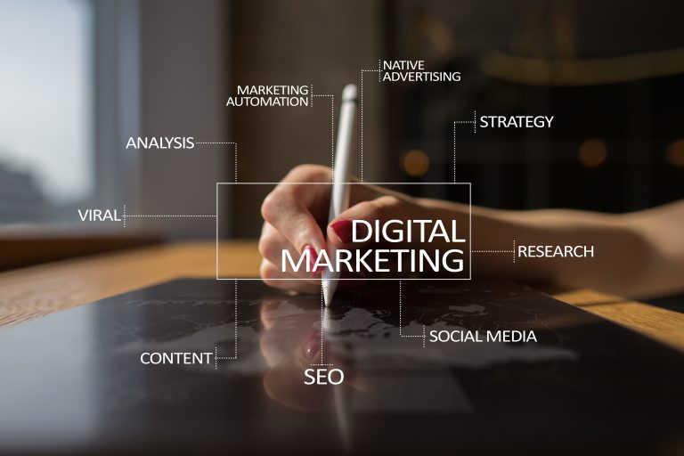 Como melhorar o marketing digital no setor industrial e aumentar a competitividade?
